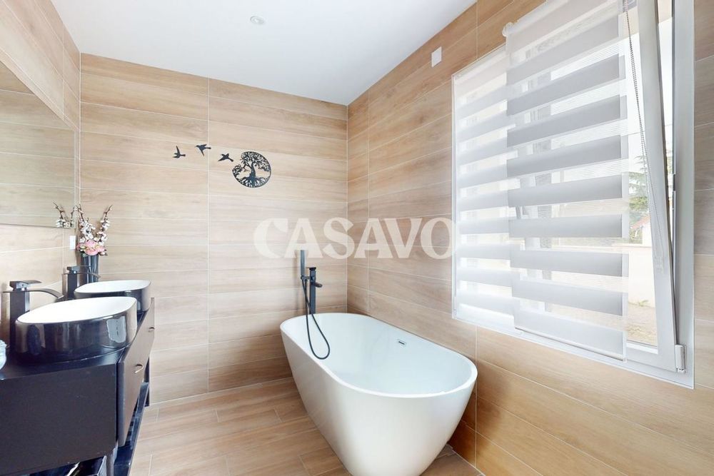 � vendre  Propri�t�/ch�teau Vaugrigneuse (91640)