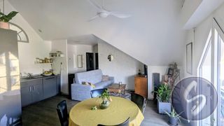  Appartement � vendre 2 pi�ces 37 m�