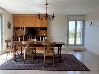  Appartement � vendre 4 pi�ces 98 m�