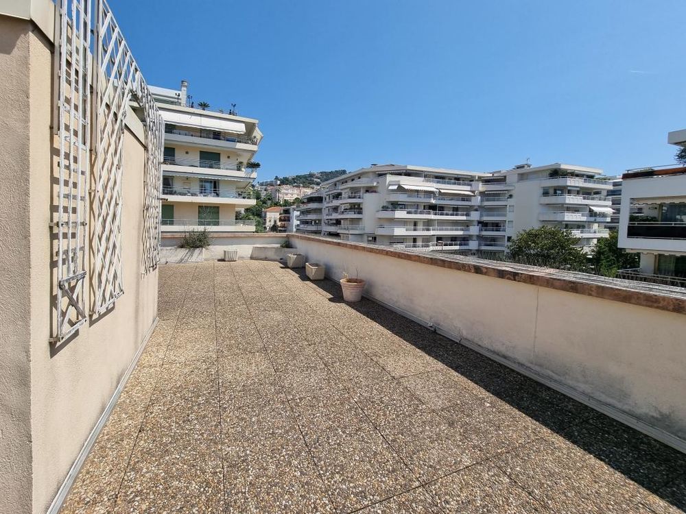 � vendre  Appartement Cannes (06400)