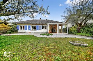  Maison � vendre 7 pi�ces 165 m�