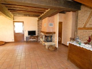  Propri�t�/ch�teau � vendre 8 pi�ces 202 m�