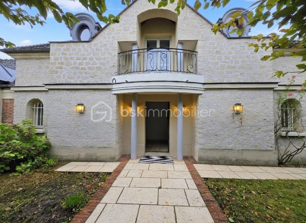 � vendre  Villa L'Isle-Adam (95290)