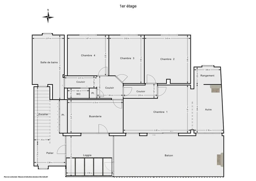 � vendre  Maison Fontenay-sous-Bois (94120)