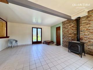  Maison � vendre 4 pi�ces 100 m�