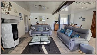  Maison � vendre 6 pi�ces 192 m�