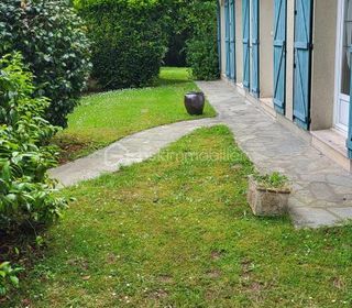  Propri�t�/ch�teau � vendre 7 pi�ces 153 m�