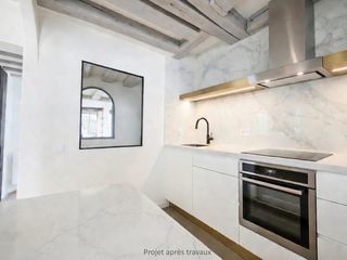  Appartement � vendre 3 pi�ces 65 m�