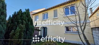  Maison � vendre 5 pi�ces 95 m�