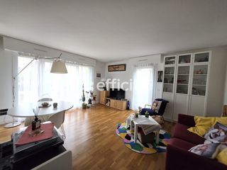  Appartement � vendre 3 pi�ces 71 m�