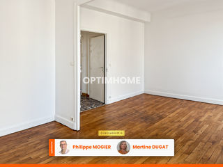  Appartement � vendre 2 pi�ces 55 m�