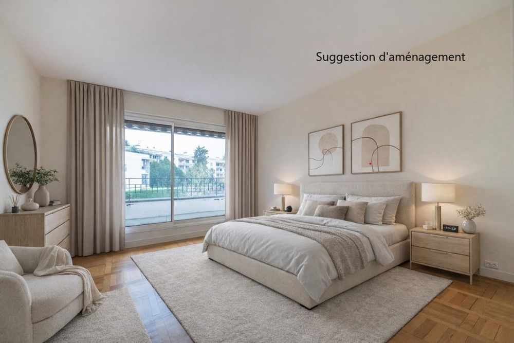 � vendre  Appartement Ville-d'Avray (92410)