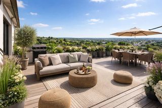  Appartement � vendre 4 pi�ces 85 m�