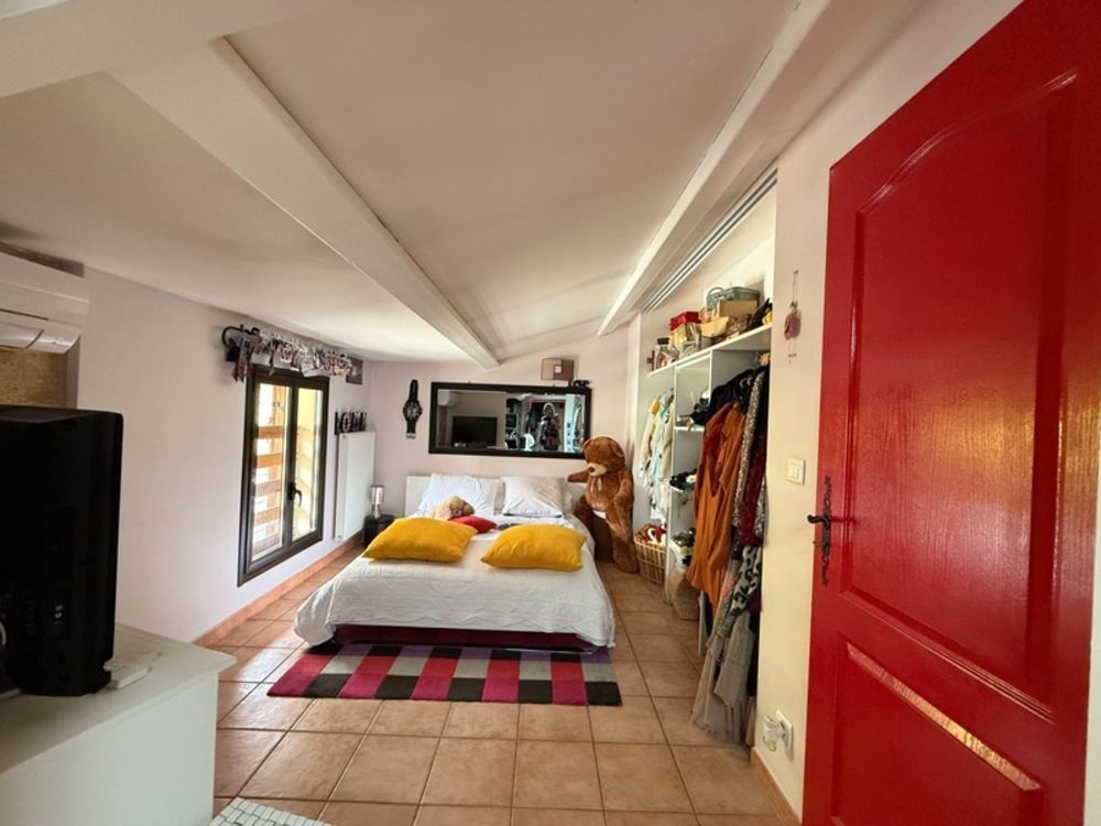 � vendre  Maison Anduze (30140)