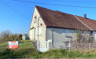  Maison � vendre 4 pi�ces 65 m�