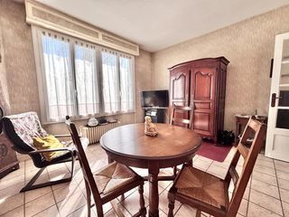  Maison � vendre 7 pi�ces 160 m�