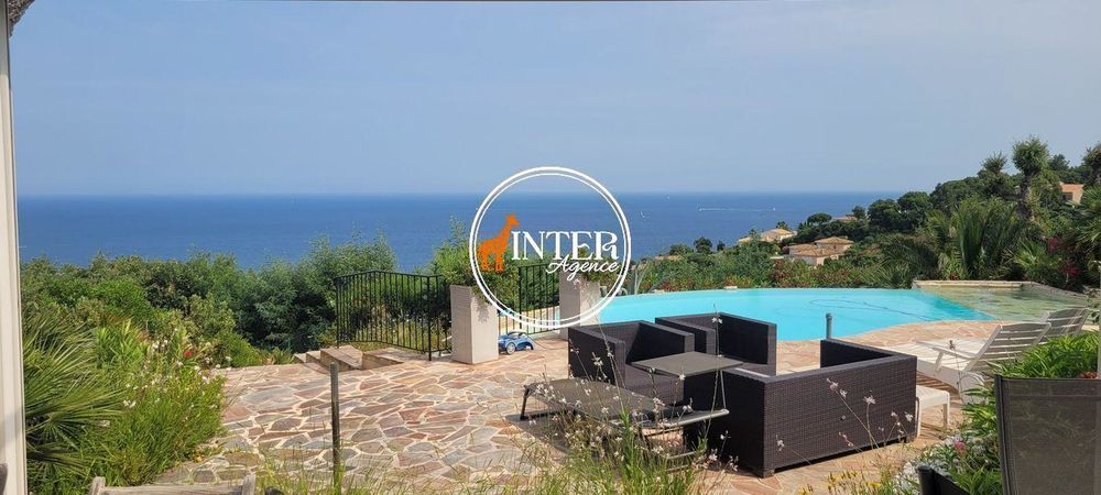 � vendre  Villa Sainte-Maxime (83120)