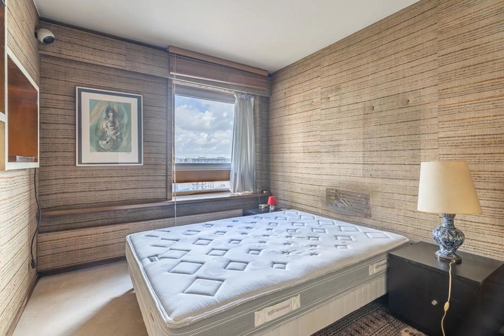 � vendre  Appartement Paris 15