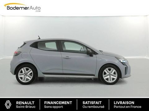 Renault Clio TCe 90 Evolution 2024 occasion Saint-Brieuc 22000