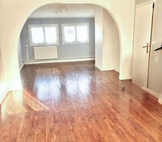  Appartement � vendre 3 pi�ces 65 m�