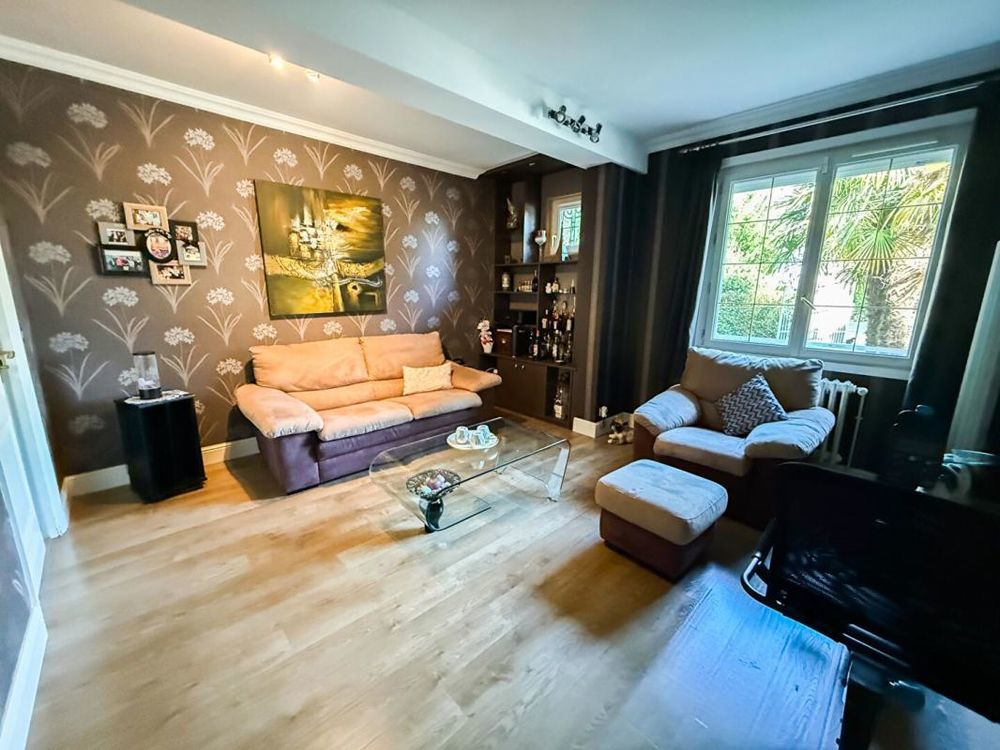 � vendre  Maison Arras (62000)