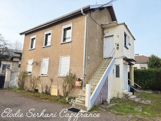  Appartement � vendre 3 pi�ces 58 m�