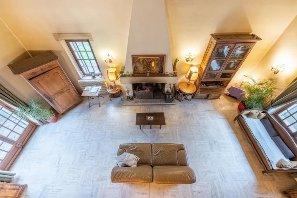 � vendre  Maison La Norville (91290)