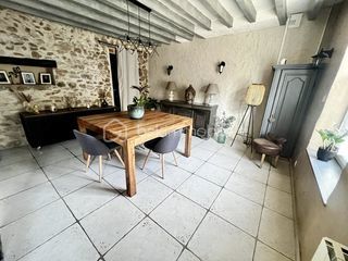  Maison � vendre 6 pi�ces 150 m�