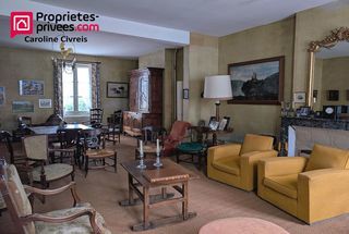  Propri�t�/ch�teau � vendre 8 pi�ces 188 m�