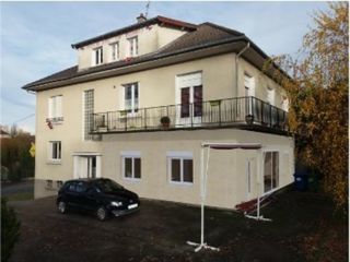  Immeuble � vendre 380 m�