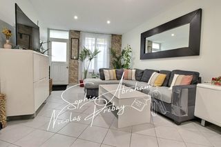  Maison � vendre 5 pi�ces 117 m�