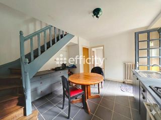  Maison � vendre 6 pi�ces 99 m�