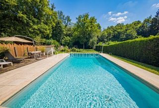  Propri�t�/ch�teau � vendre 5 pi�ces 113 m�