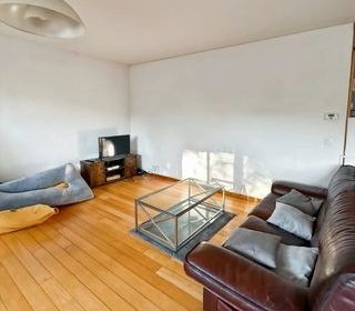  Appartement � vendre 4 pi�ces 89 m�