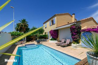  Maison � vendre 6 pi�ces 140 m�