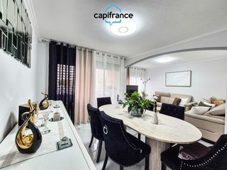  Appartement � vendre 5 pi�ces 84 m�