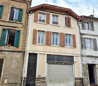  Maison � vendre 12 pi�ces 450 m�