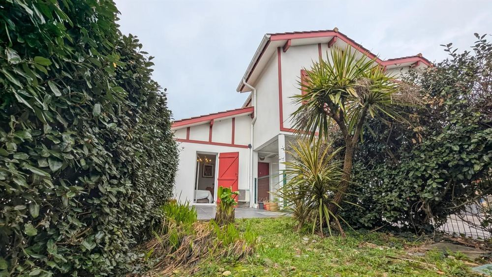 � vendre  Maison Bidart (64210)