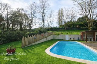  Maison � vendre 5 pi�ces 123 m�