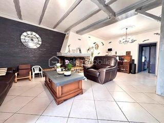  Maison � vendre 6 pi�ces 126 m�