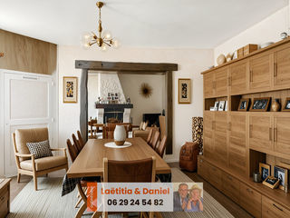  Maison � vendre 5 pi�ces 160 m�