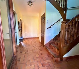  Maison � vendre 8 pi�ces 175 m�