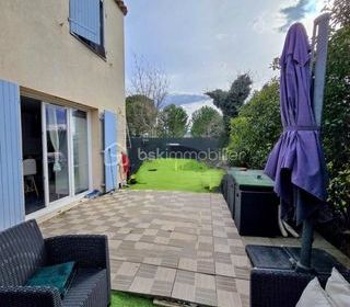  Maison � vendre 3 pi�ces 79 m�