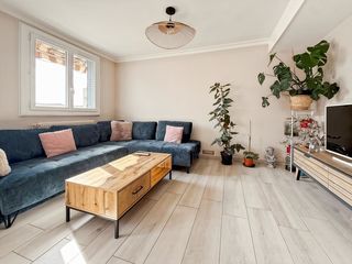  Appartement � vendre 3 pi�ces 64 m�