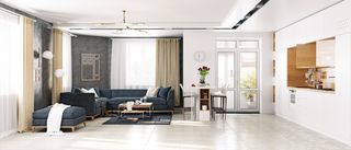  Maison � vendre 4 pi�ces 107 m�