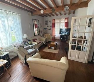  Maison � vendre 7 pi�ces 180 m�