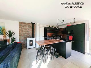  Maison � vendre 3 pi�ces 69 m�