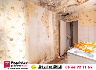  Maison � vendre 6 pi�ces 140 m�