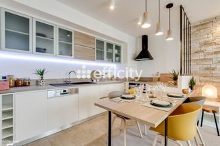  Appartement � vendre 4 pi�ces 116 m�