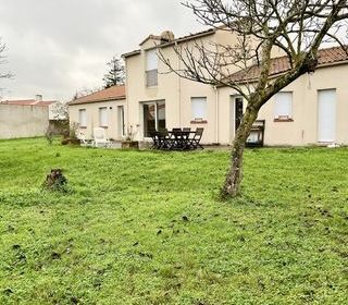  Maison � vendre 6 pi�ces 181 m�